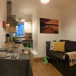 Cork Street - Apartment 1