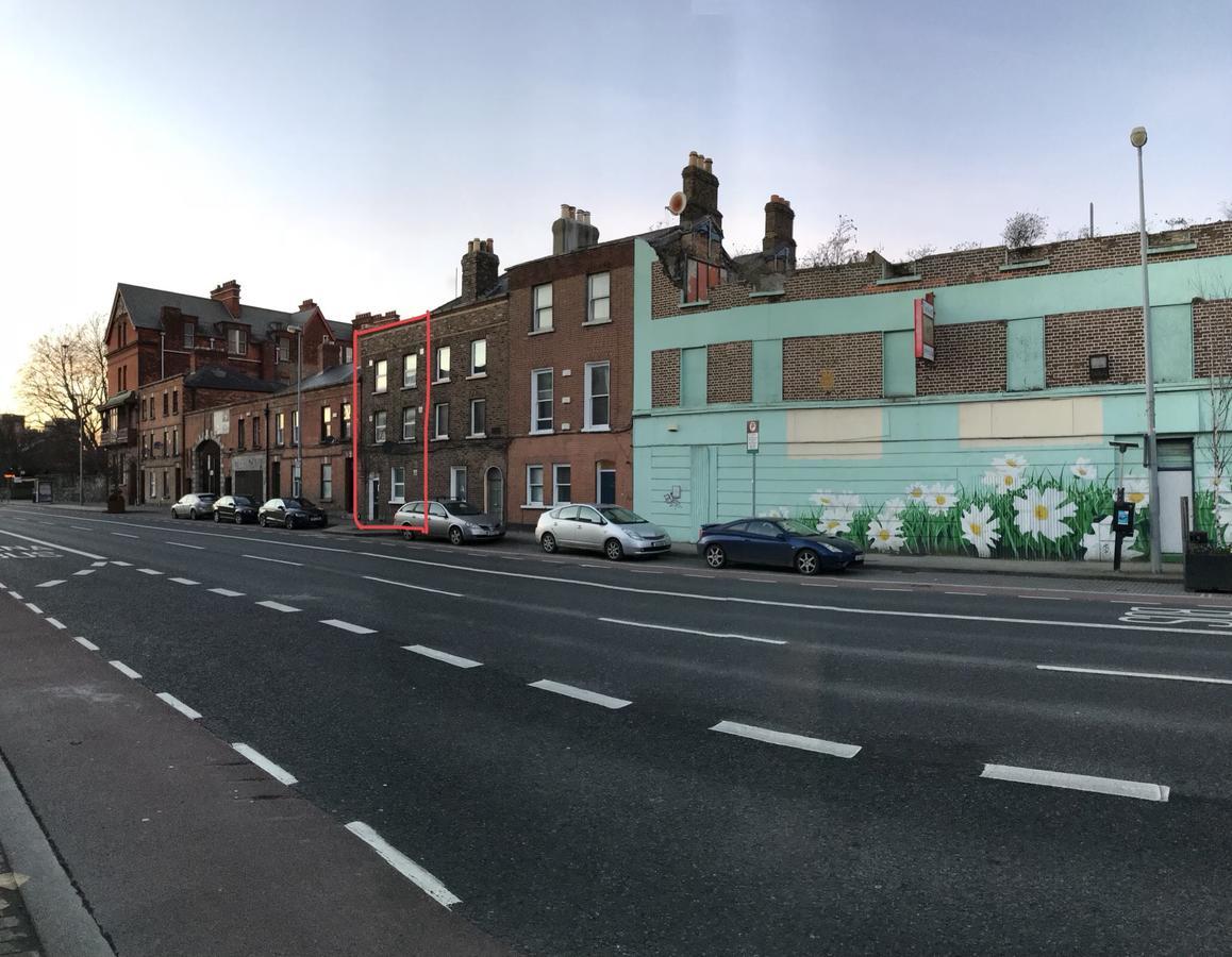 Cork Street - 1 Apartment *