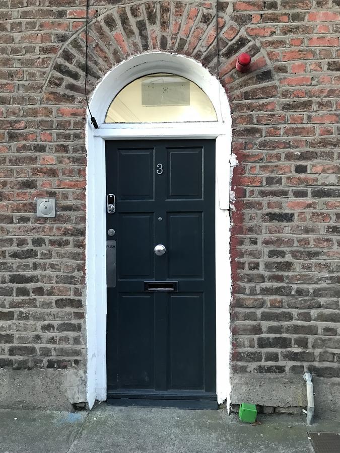 Cork Street - 1 *