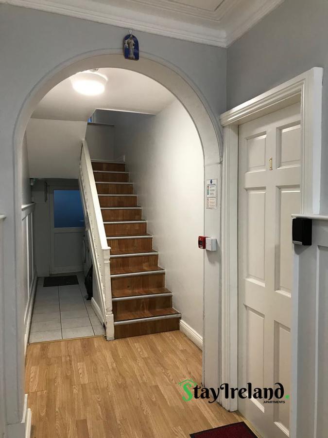 Cork Street - 1 Apartment Dublin