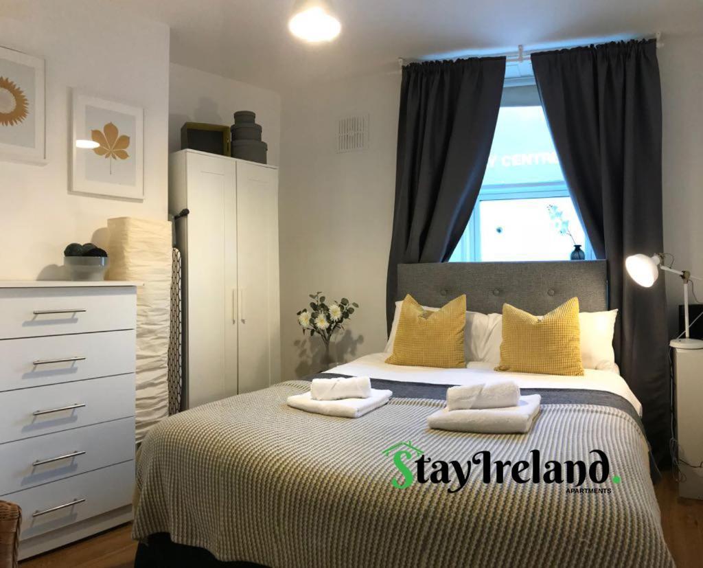 Apartment Cork Street - 1