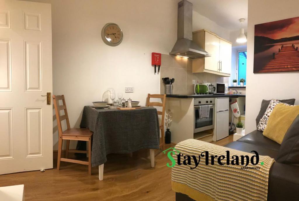 Apartment Cork Street - 1 *