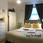 Cork Street - Apartment 1